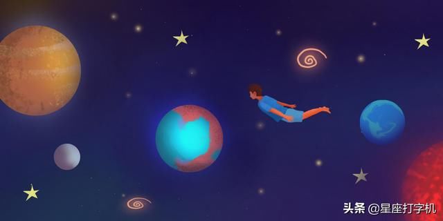  射手座|星座分析：知道自己想要什么，志向高远，能够全面逆袭