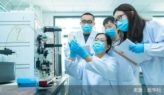 全国|第三次全国药品集采开标 国产龙头药企厮杀