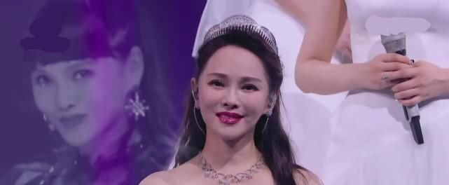  宁静组|总决赛里李斯丹妮组的《我期待》，听到开头第一句我竟然已经哭了