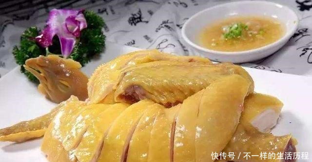 舌尖|舌尖上的东莞丨清远这些美食,你吃过几道3道以下别自称吃货了