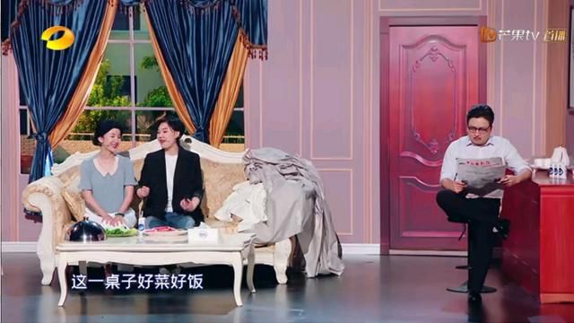  妈妈说|《笑起来真好看》：娄艺潇没让我笑出来，却让我哭出了声