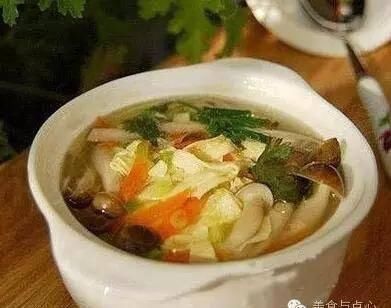 晚餐|晚餐是鬼食怎么吃很重要,推荐几道健康长寿晚餐食谱