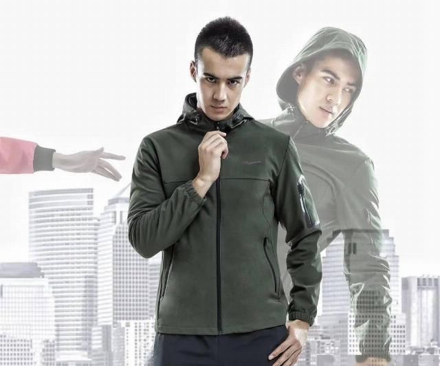  听听|工作量少？生存状态差？听听8位职业男模们怎么说