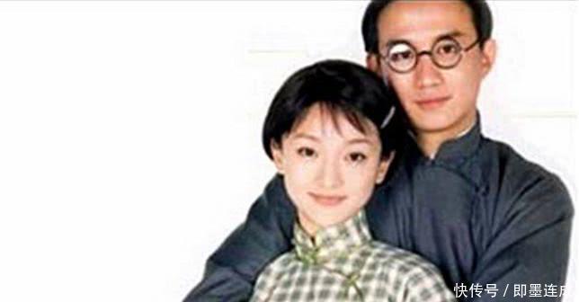  教材|民国四位美男子，浪漫的徐志摩榜上有名，还有三位是语文教材常客