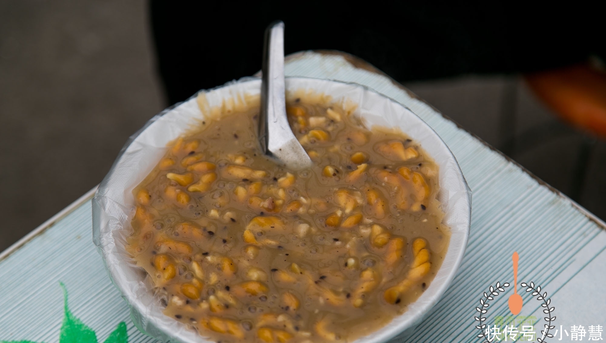 西安|西安的早餐,可不只有肉夹馍,这些早点你可能没吃过,个个都好吃