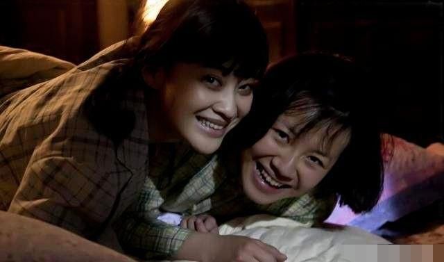  张国荣|19岁当女主，26岁拿影后的她却在44岁才走红