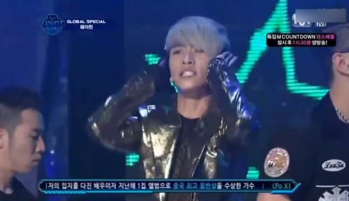  线下|魏晨出席线下商演视频被扒，霸气拒绝假唱，魏晨：专业歌手不假唱