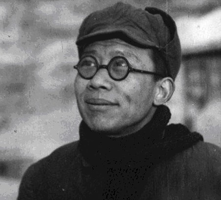 彝族群众|他是红军宣传部长、八路军宣传部长,建国后成为副总理