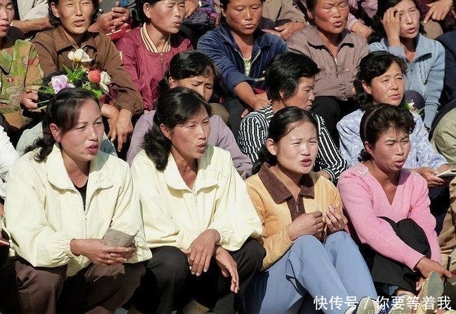  待遇|假设生活在朝鲜, 每月收入2000元人民币, 可以享受什么样的待遇