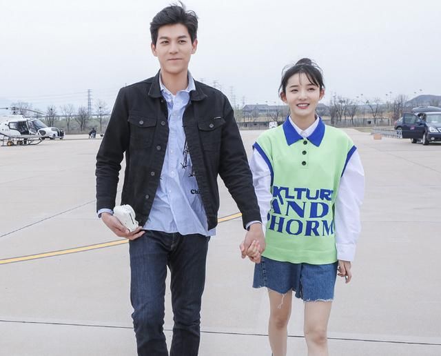  CP|《喜欢你我也是》大结局，“臣萌厚爱”意难平，4对CP只成了一对