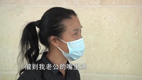 老板|男子酒后被老板灌胶水，昏迷三个月后无人管，如今只能住医院大厅