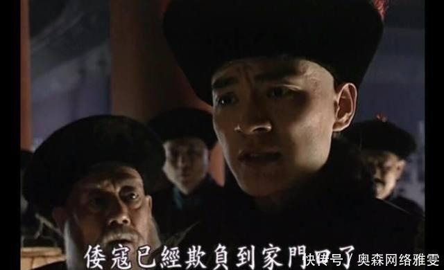 参战|甲午战争参战清军高达63万,最后为何还是战败了