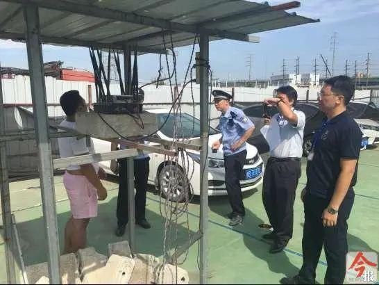 GPS信号干扰器|航班还在半空中，机场突然GPS没信号，真相令人惊恐又愤怒