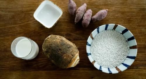  养生|排队都买不到的它，在家8块钱做一大锅，好喝不胖还养生！