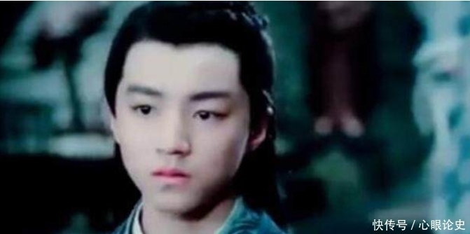 死刑|父亲被冤判死刑,16岁儿子替父亲受死,朱元璋发怒:拖出去斩首!