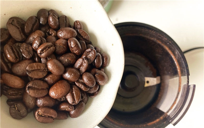 浓缩咖啡|盛夏,最适合喝的冰摩卡咖啡,在家轻松做,提神冰爽,家人喝不够