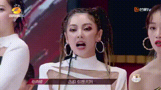  孟佳|孟佳选队友堪称尴尬现场，终于知道孟佳为什么会被淘汰了