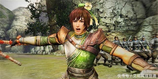 荒唐事|刘备、关羽、张飞桃园结义时发生的荒唐事