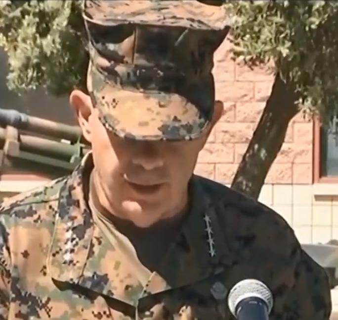  工作|事故频发！美高层：放弃搜救工作，沉入海中8名士兵几无生还可能