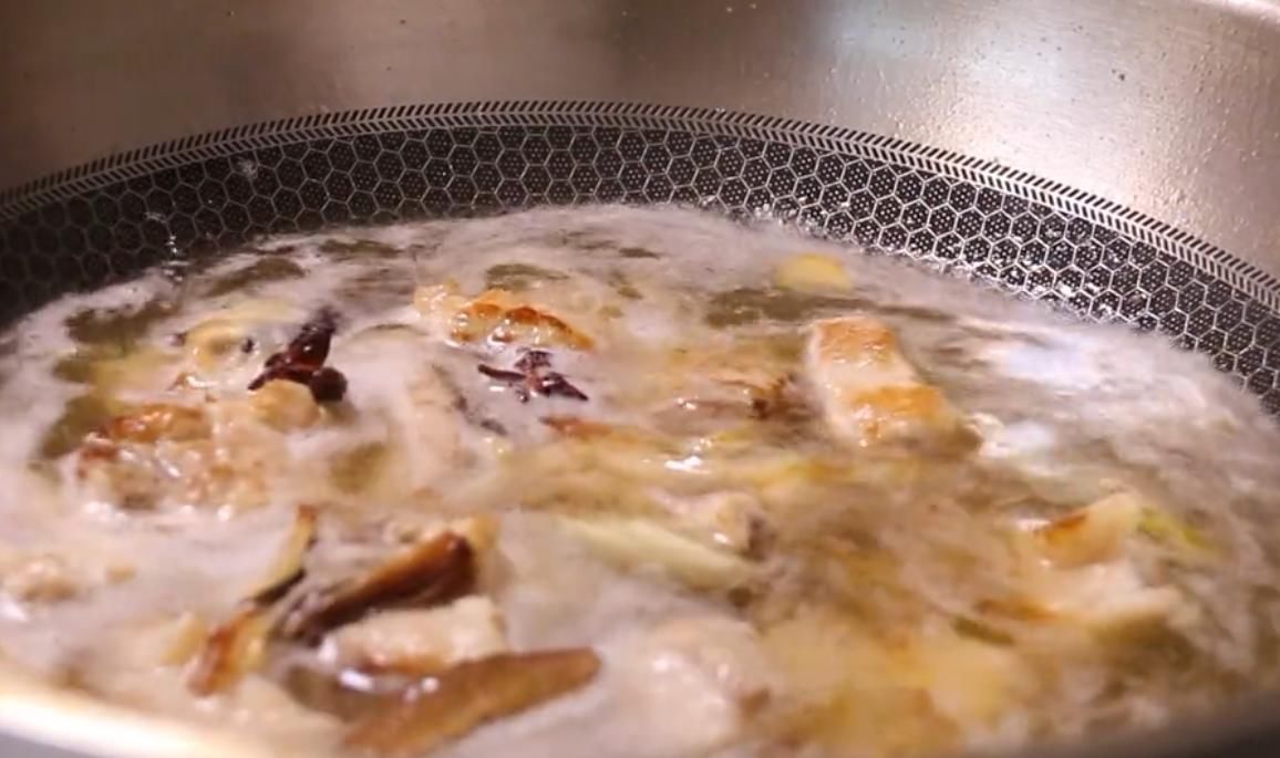 好吃|排骨与土豆是绝配,土豆软绵,排骨入口即化,好吃到停不下来