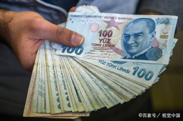  全球|全球首个“濒临破产国”！曾“富到流油”，今欠3240亿没钱还？