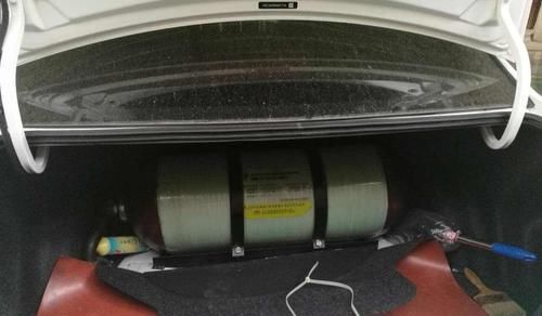  改装|号召出租车改装，油改气是否又要“复苏”？车友：不看好