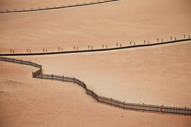  西安|打败镰仓、西安上榜LP亚洲Top1旅行地，去过才知中国还能美成这样！