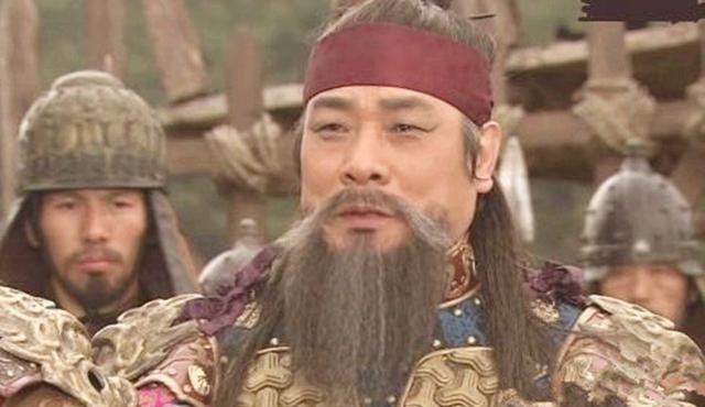 老大哥|瓦岗寨建立元老之一,也是李世民手下第一将,名气大却很低调