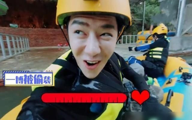  关系|唯一一个敢收拾王一博的女生，当得知她隐藏身份，这关系我慕了