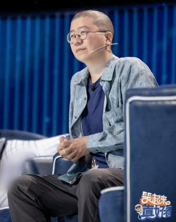  综艺节目|李诞为什么频繁接综艺？本尊道出实情，像极了当年的郭德纲