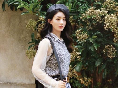  票数|金鹰奖清理“刷票”后，宋茜减少54万票跌至第三，而他少了74万票