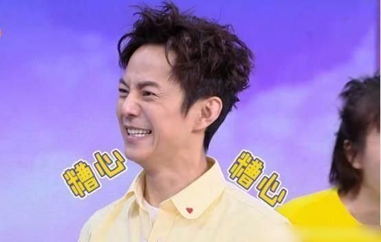 有趣|新的小鲜肉将暂时取代谢娜,失去谢娜何炅扎心会很有趣