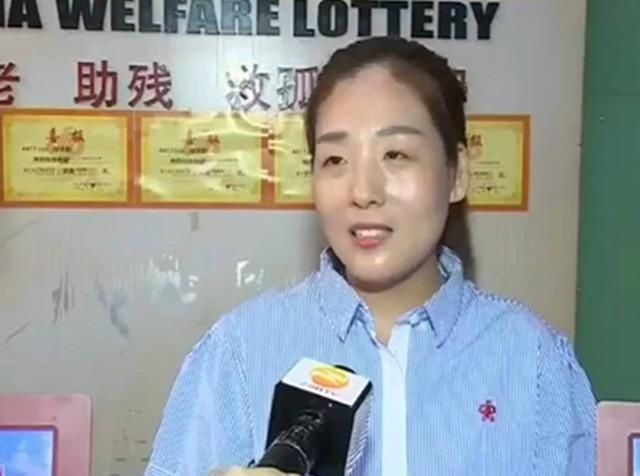 广东|守号一两月中749万，总共花了56元，彩票出自广东中山