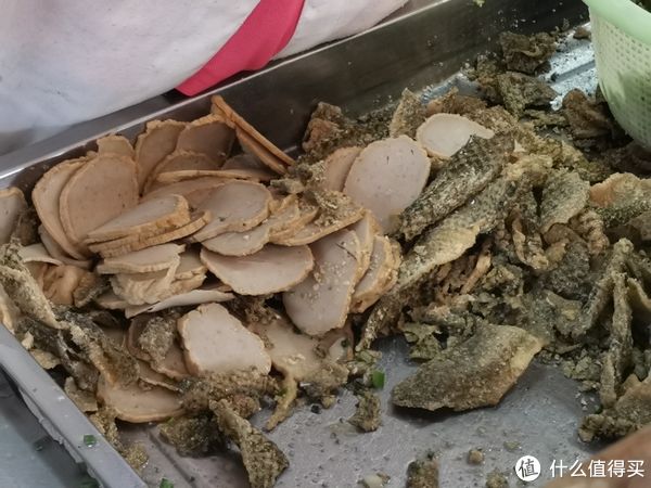 富记|美食，探店 篇二：美食，探店 篇二：兜踎的美味，不是最好吃，肯定是最高性价比的鱼蛋粉作为