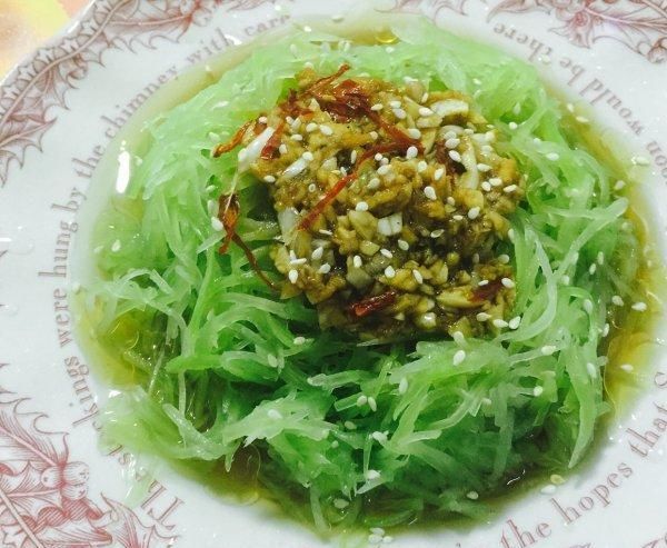  不腻|好吃不腻的几道菜肴送给你，绿色健康，营养翻倍，值得尝试