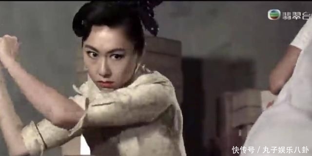 强人|胡定欣加盟《白色强人2》,演绎无数亦正亦邪角色,第一次做医生