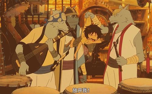 孤独|《怪物之子》：心中有剑，其名为爱，陪你在孤独与失败中成长进步