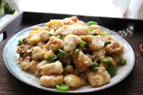  均匀|这样做鱼，比麻辣鱼酸菜鱼都好吃，鲜嫩没杂刺营养好消化，真香