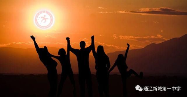 二年级|同心同德聚力高二——高二年级召开主题家长会