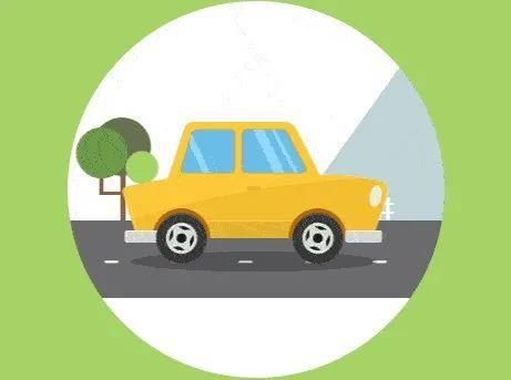  遵义|想凉快凉快，遵义两男子坐上车顶吹起风，交警：罚！