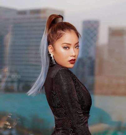 孩子|女生化妆一定是给别人看的吗,王菊有话说