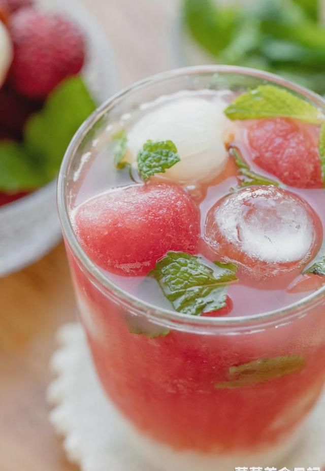  好喝|5块钱搞定新晋网红！比奶茶好喝，健康又低脂