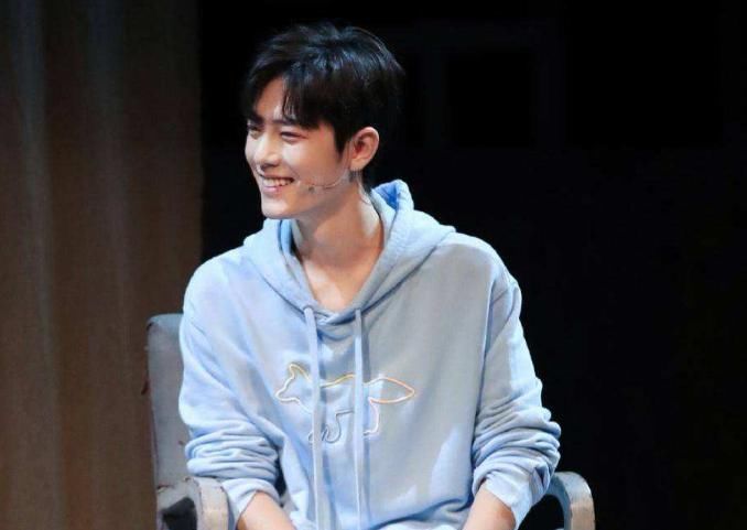  新一期|新一期明星超话排名榜出炉！肖战不打榜也稳居第二，第一名太意外