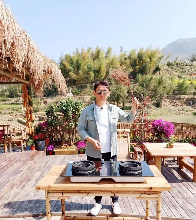  讲究|《向往的生活》录制地点大有讲究，为啥不在北方录制？导演有话说