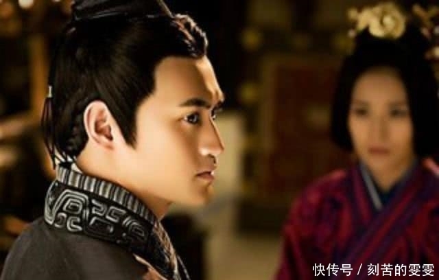 少女|雍正晚年爱上了14岁少女,专宠6年后驾崩,临死含泪对她说5字