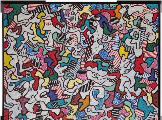  艺术|一夜揽35亿元，佳士得全球联拍“ONE”预示了哪些未来方向？