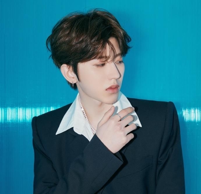  竟然|竟然连自己的《情人》都忘！蔡徐坤是个名副其实的憨憨！