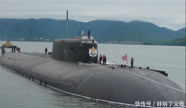  下令|清一色核潜艇载弹出港，五角大楼不再强硬，下令航母火速撤离南海