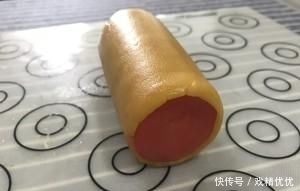  清新|清新可爱风西瓜曲奇饼干