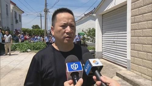  刑侦支队副|杀一家五口还重伤一人 潜逃29年的入赘女婿落网